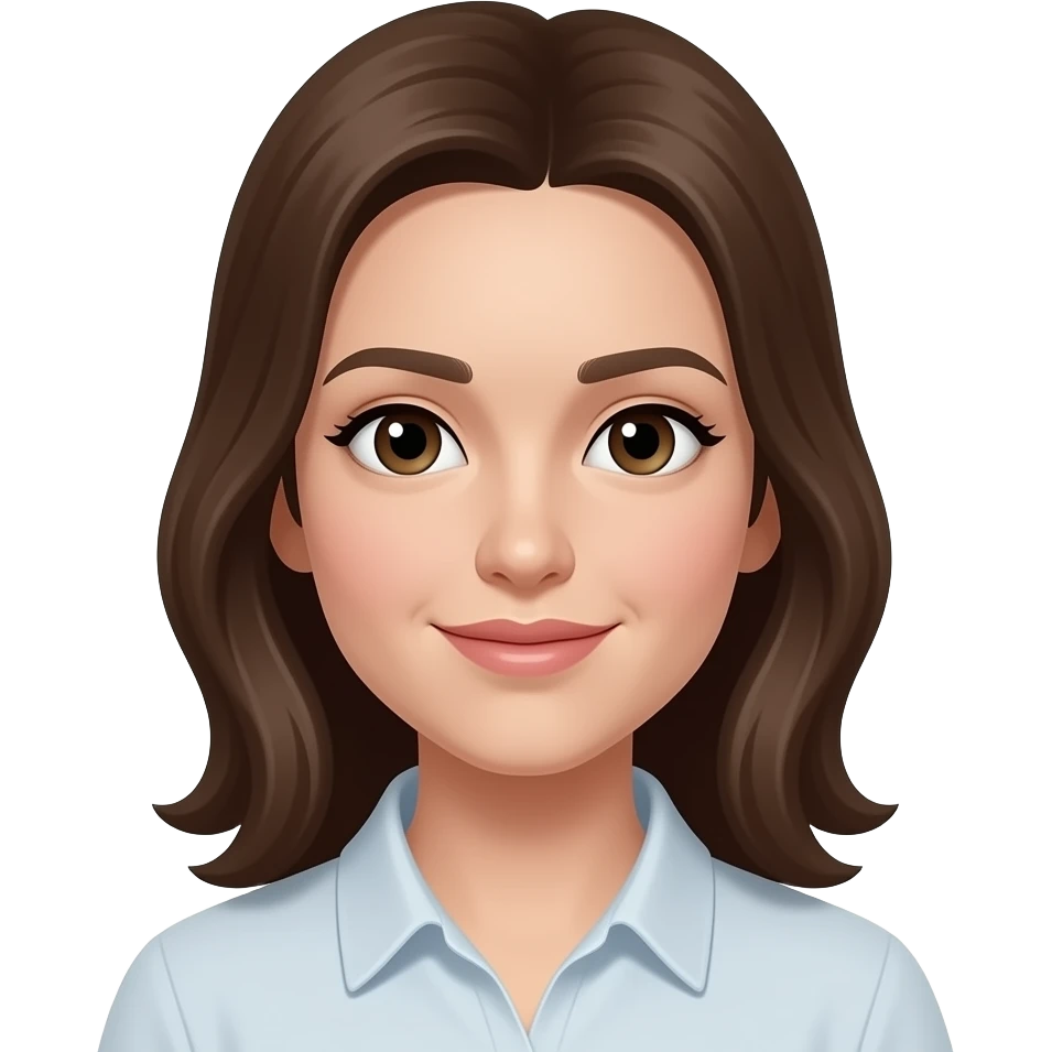 Make more realistic emoji