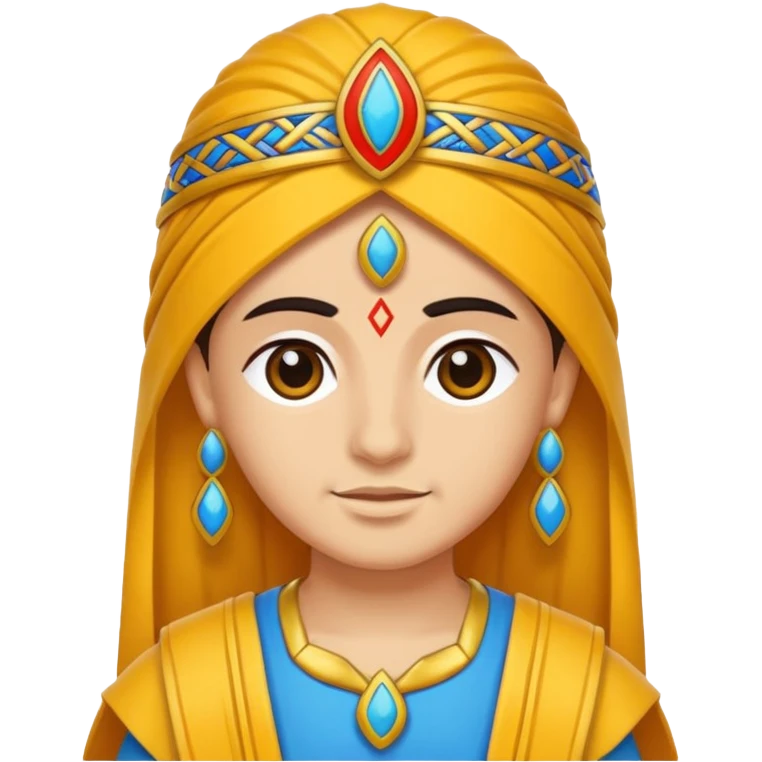 kabyle emoji