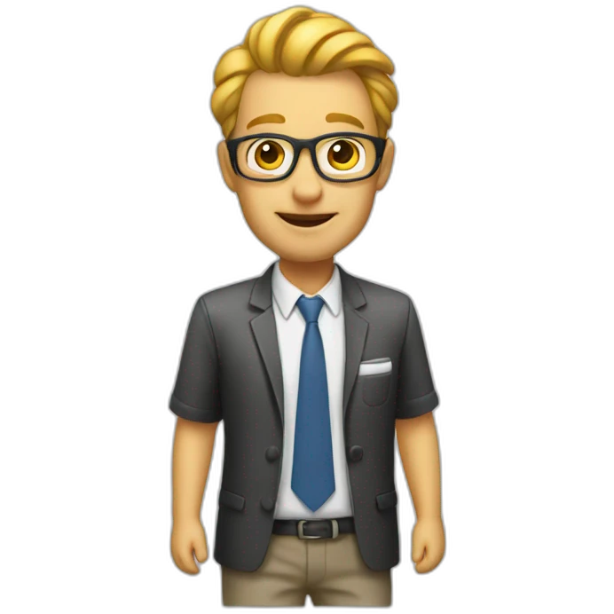 architect happy birthday happy emoji