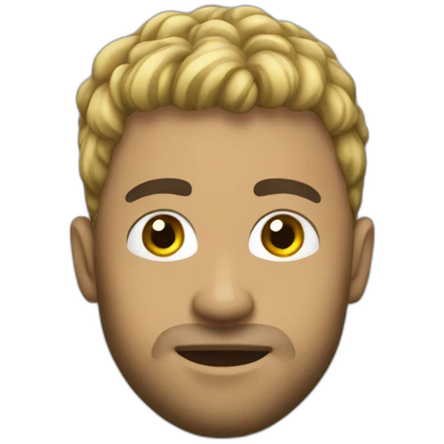 Futebol emoji