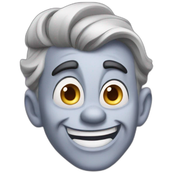Maleficiant Disney emoji