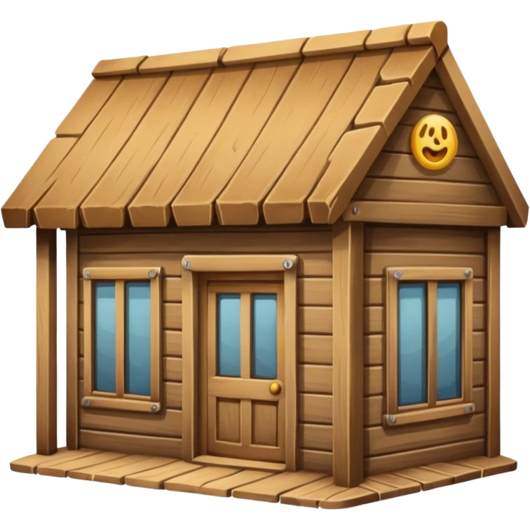 Poor Store  emoji