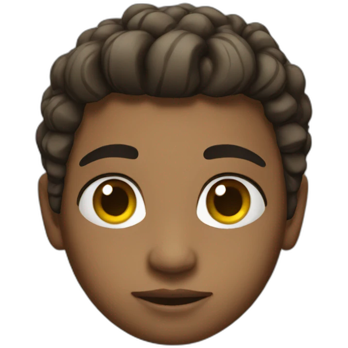 Maya emoji