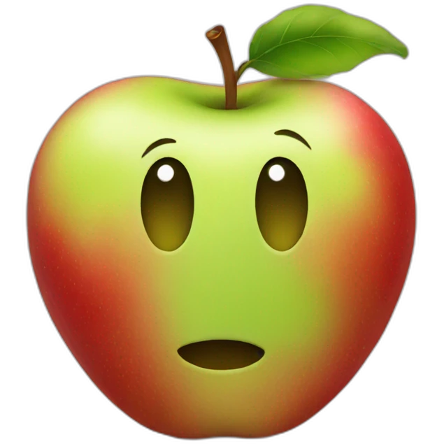 apple emoji
