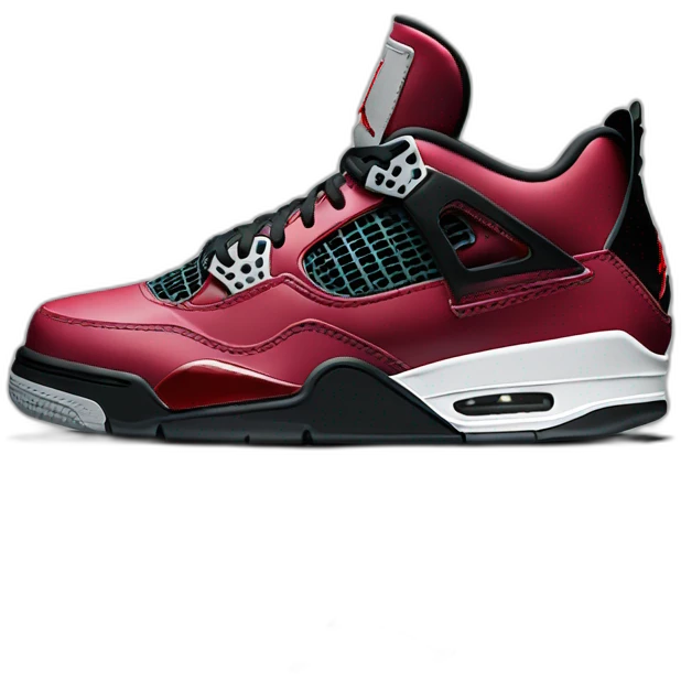 Jordan 4 sb  emoji