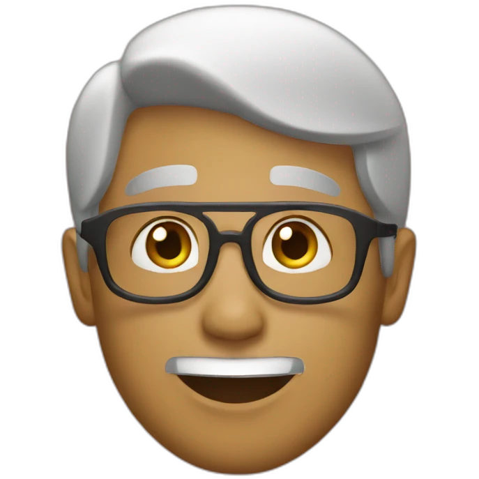 Black friday emoji