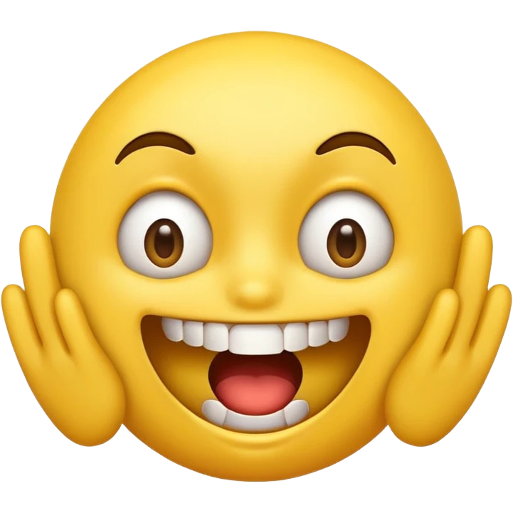 Freaky adult emoji  emoji
