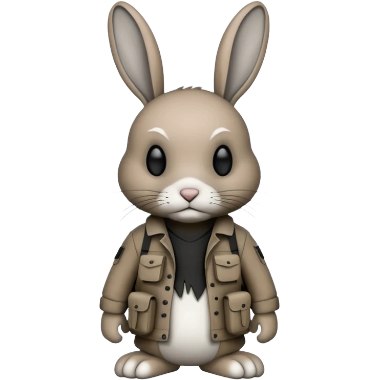 rip tactical rabbit emoji