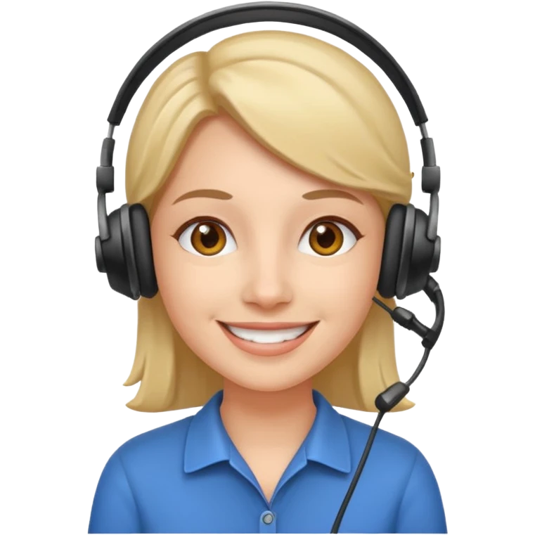 Online Course Producer emoji