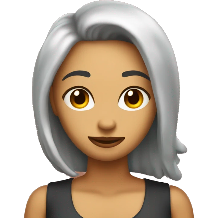 Make an emoji for a dating app called "Sizzl" emoji