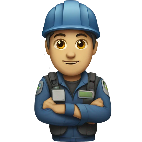 devops emoji