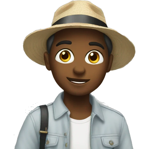 Paris emoji