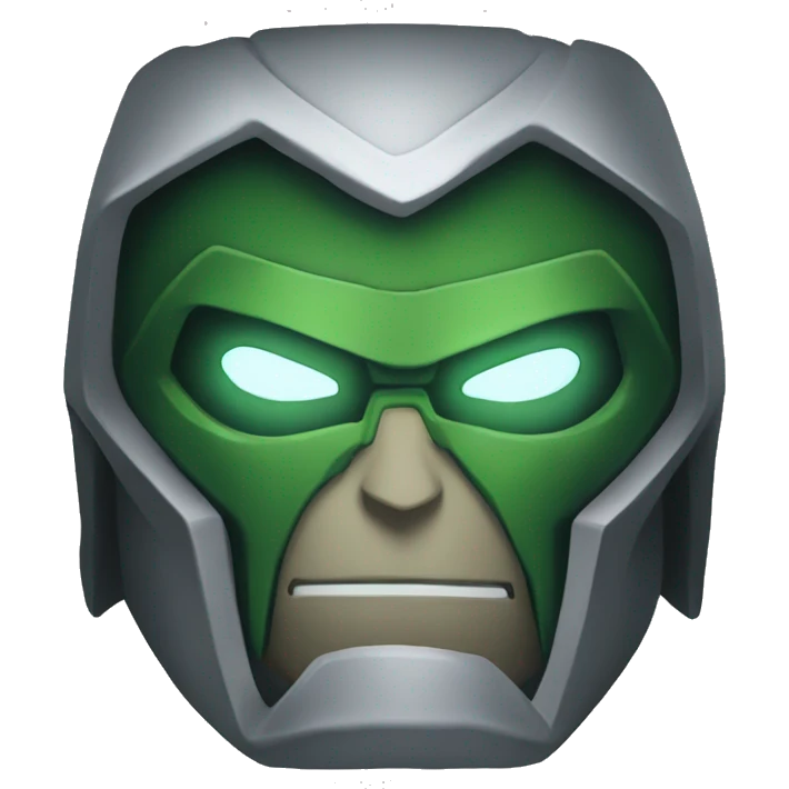 dr doom laptop emoji