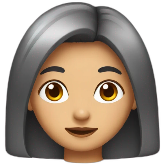 Chilindrina emoji