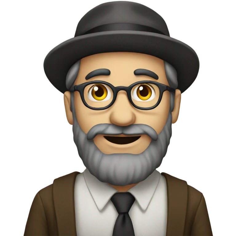 Jewish emoji