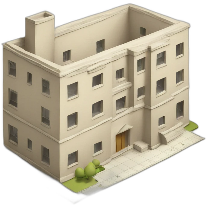 paper-architect-plan emoji