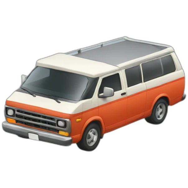 custom vehicle emoji
