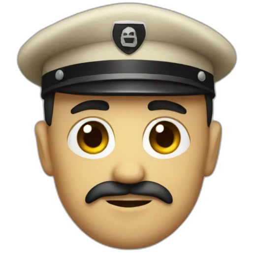 fascismo emoji