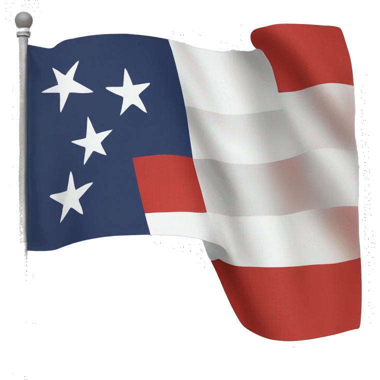 Flag  of N.A.T.O emoji