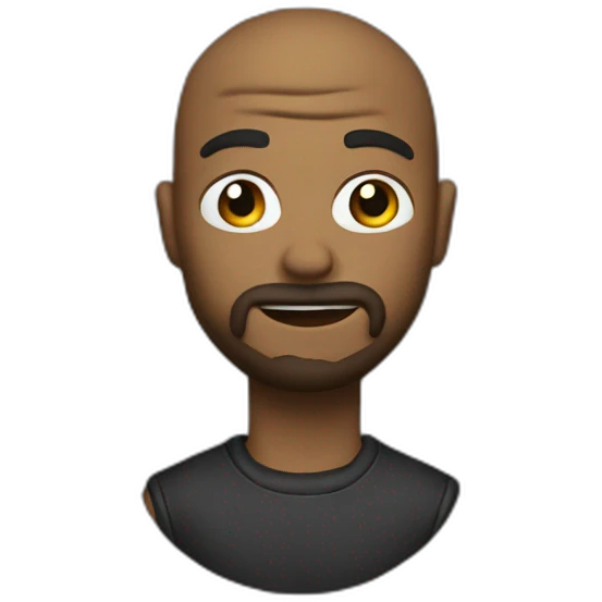 MC stan  emoji