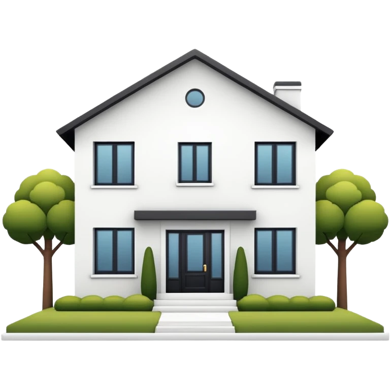 недвижимость  emoji