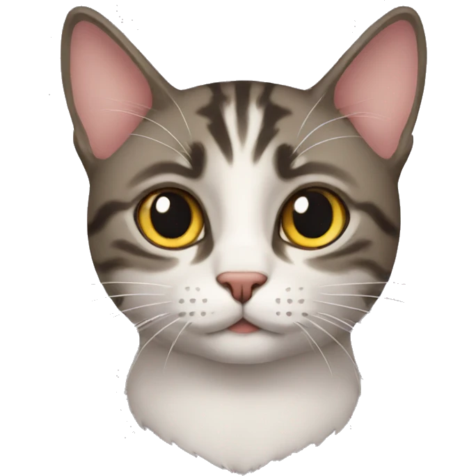 cat emoji