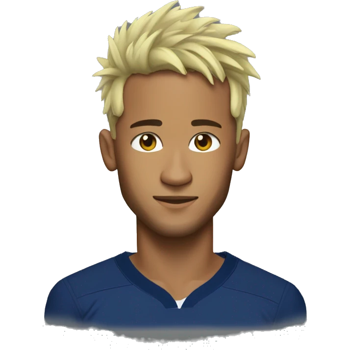 Neymar jr emoji
