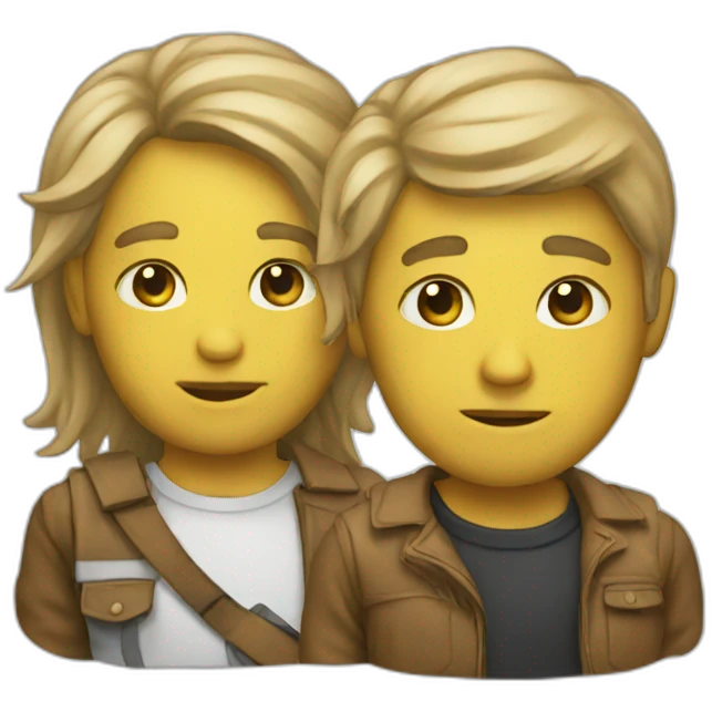 left wing emoji