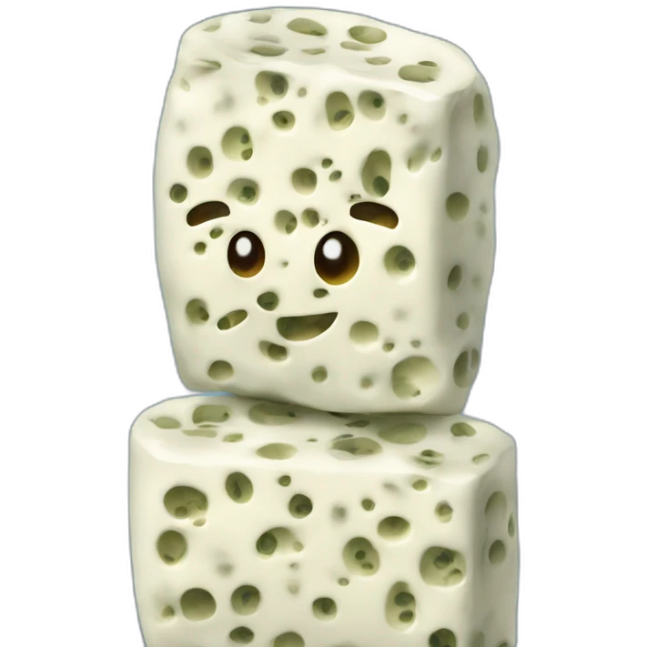 roquefort emoji