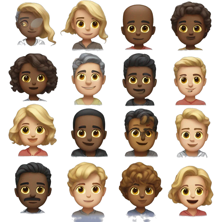 🧬 emoji