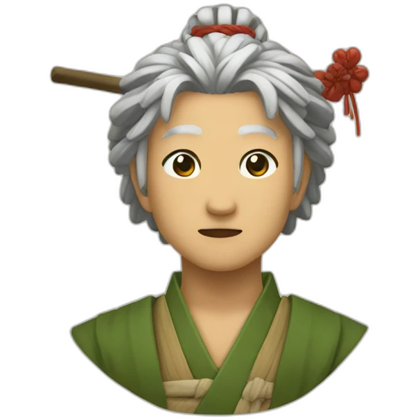koshian-namamomiji emoji