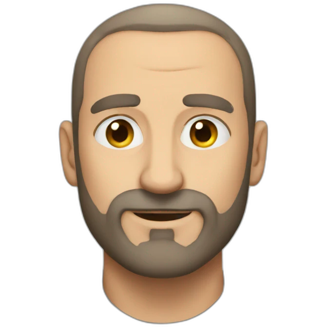 Leon misk emoji