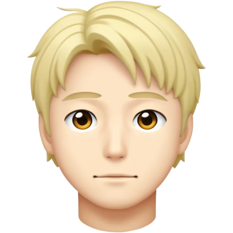 Gojo Satoru emoji