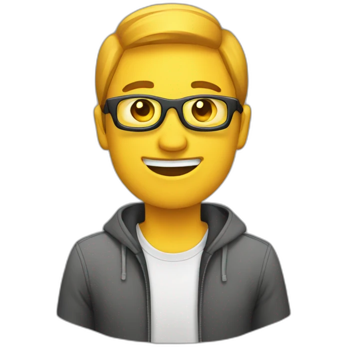 web-designer emoji