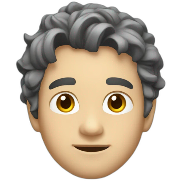Elio emoji