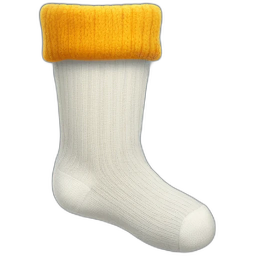 Stinky socks emoji