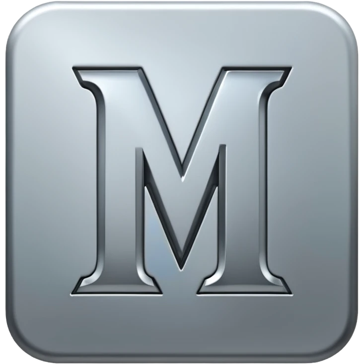 i want two letters AI, it should be clearly visible i am tagging this AInot satisfied , i want A and I emoji