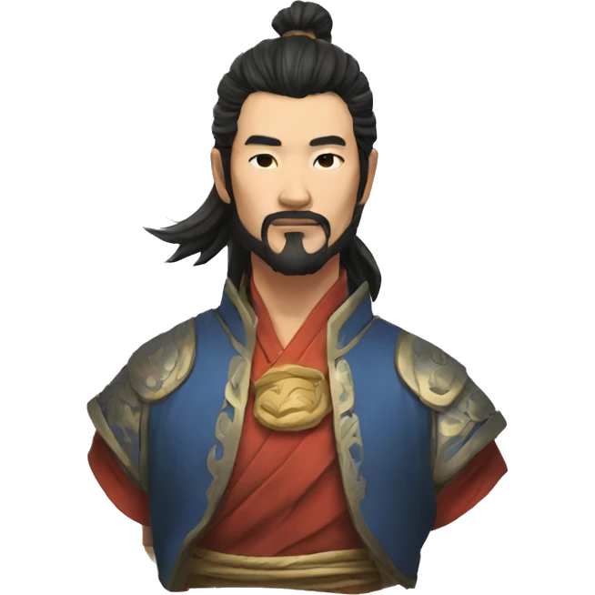 Shin Hati emoji