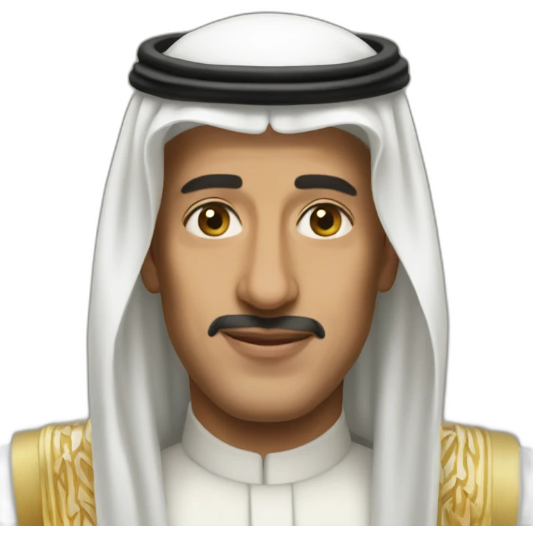 King salman emoji
