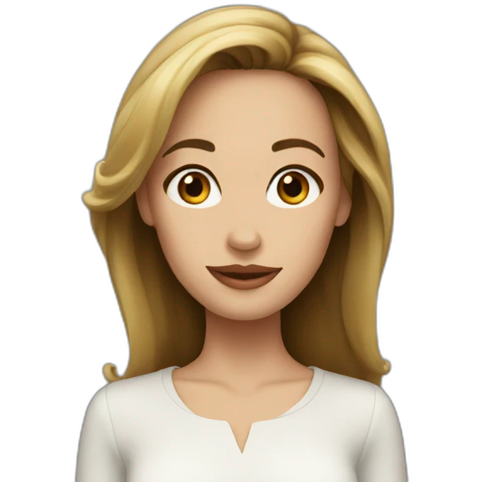 Jolie fil emoji