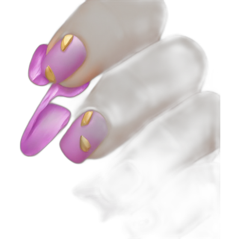 nail emoji