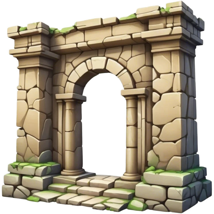 Ancient emoji