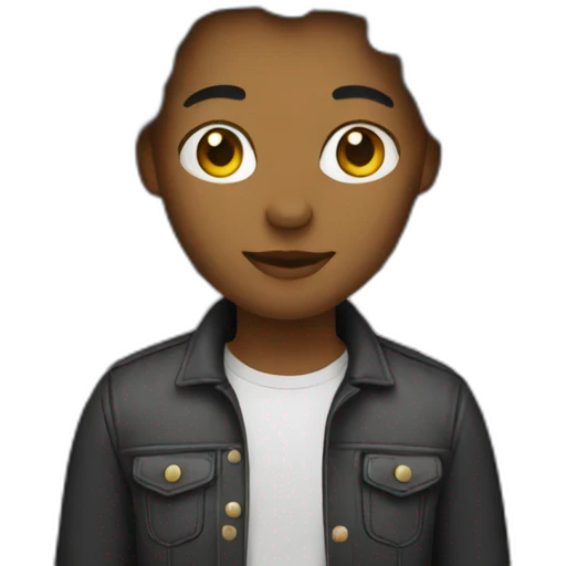 designer emoji
