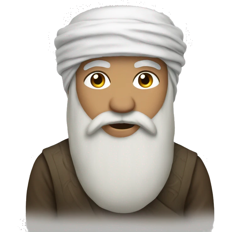 Mosquetón  emoji