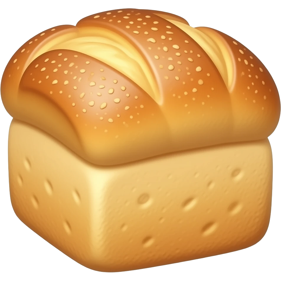 bread emoji