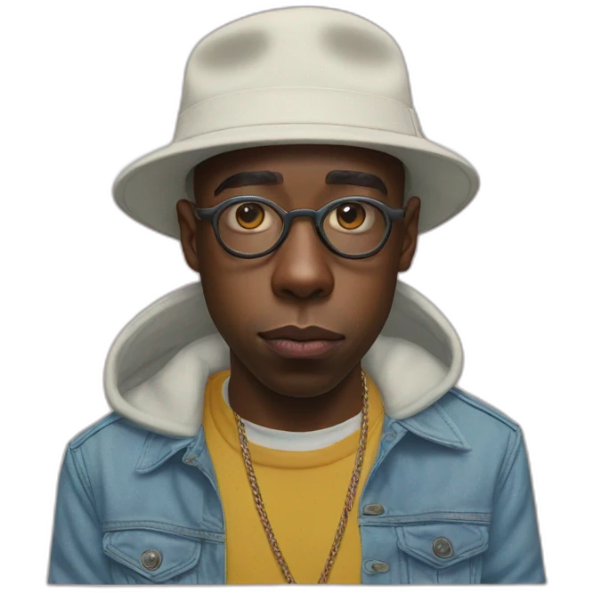 tyler the creator igor emoji