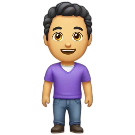 Lavande emoji