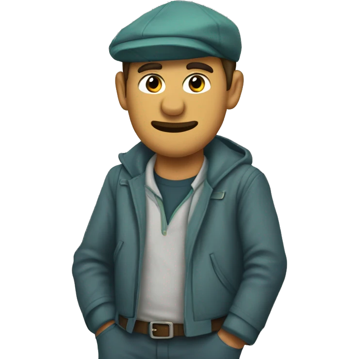 ornitorenk perry emoji