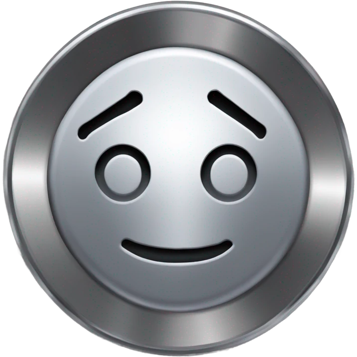 lata de metal con alcohol solido emoji