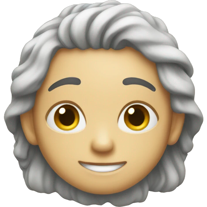 Sweet  emoji
